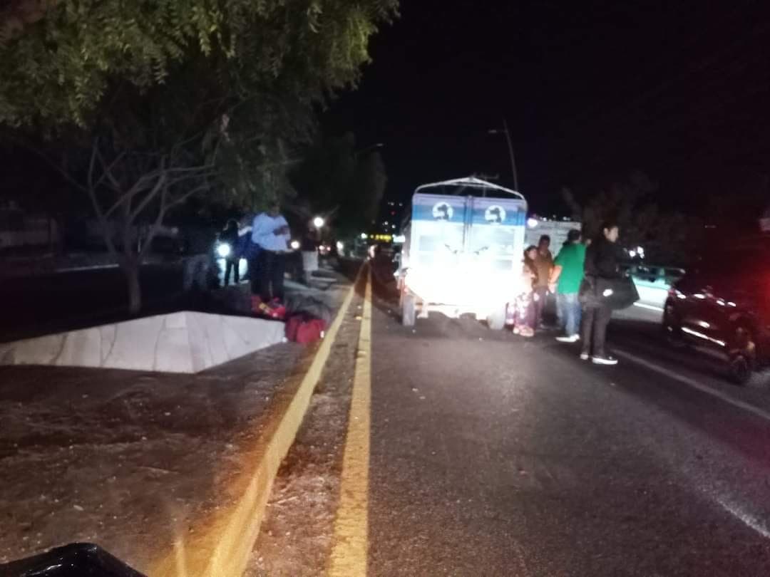 Más de 72 horas de enfrentamiento en la Sierra chiapaneca