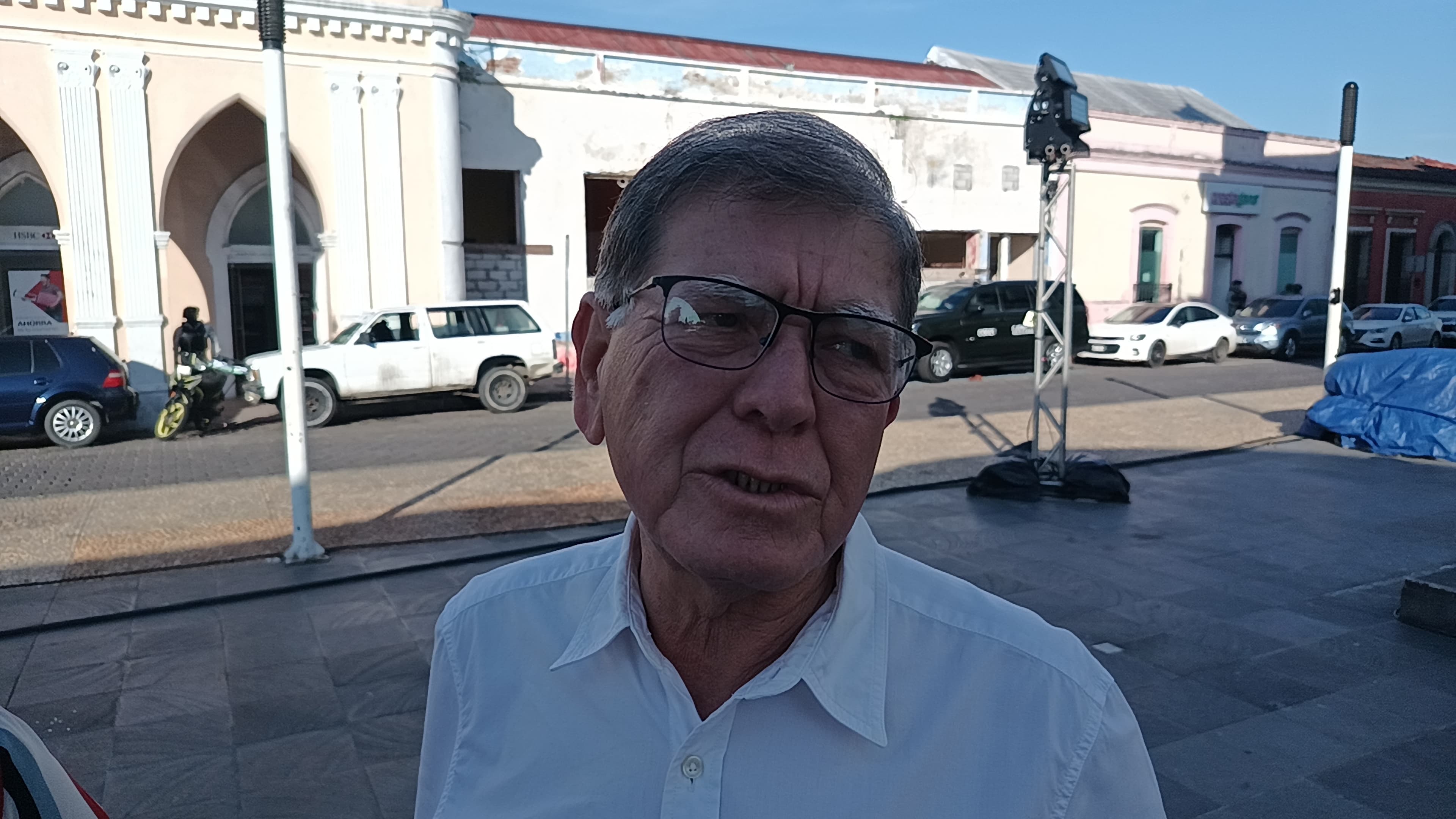 No hay fecha para pago de retroactivo en CECyTE: Ochoa 