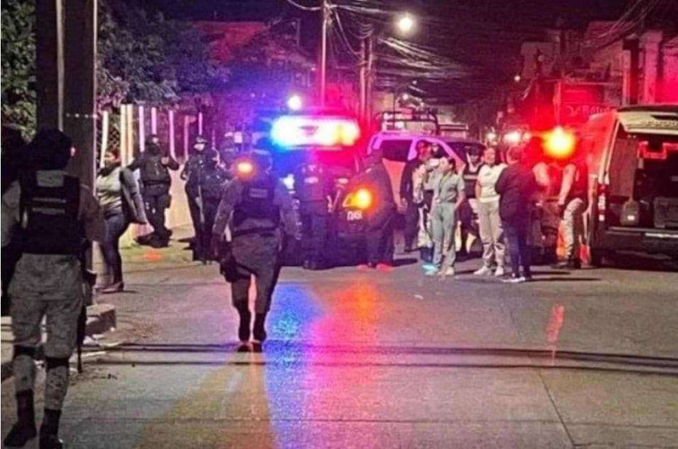 Culpan al pasado por Tabasco violento 