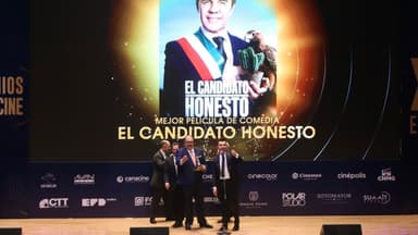 ImagenVive "nuevo boom" el cine mexicano 
