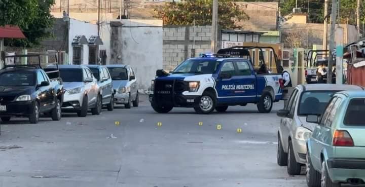 Duplican vigilancia en Ciudad del Carmen 