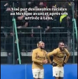 ImagenSe fue de México por racismo pero aplaude insulto a mexicanos 