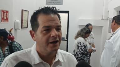 ImagenNuevo contingente de militares no es suficiente: oposición  