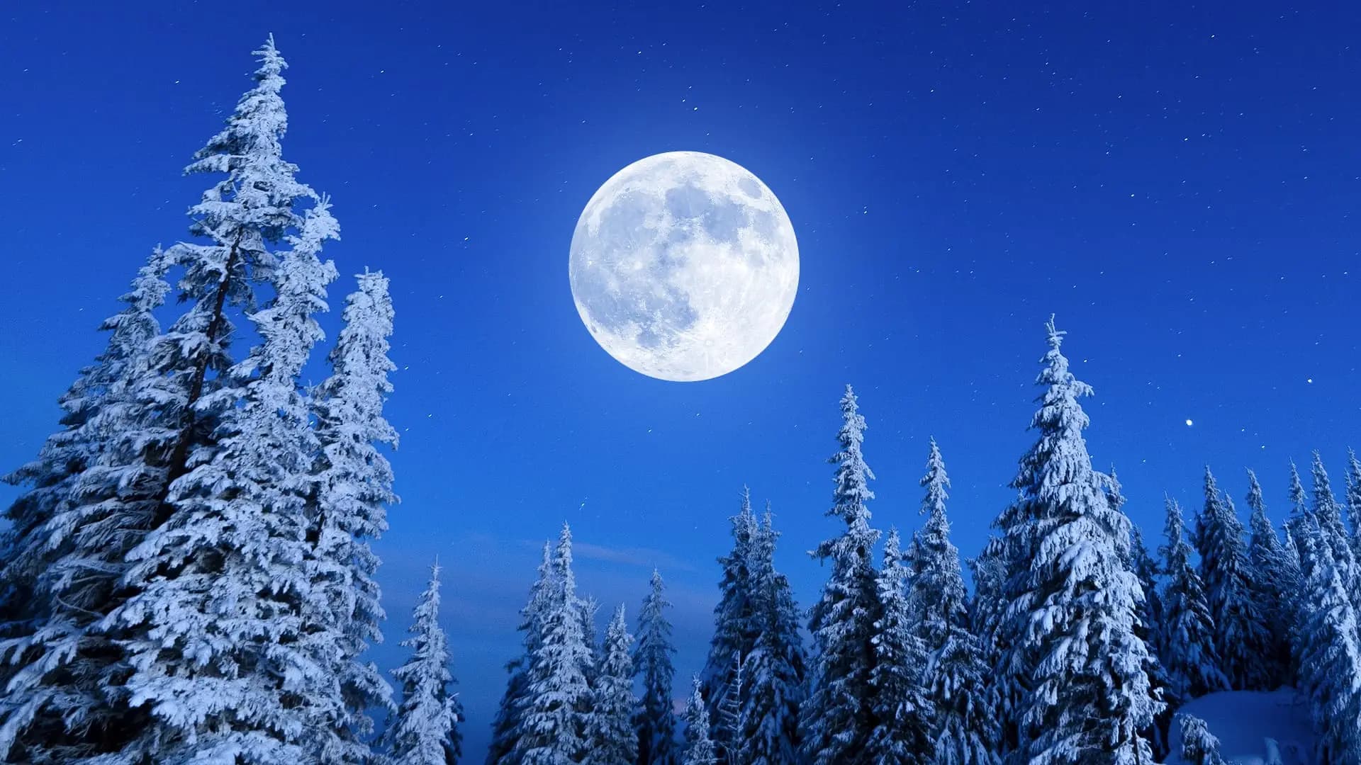 “Luna de Nieve” se apreciará el próximo 12 de febrero