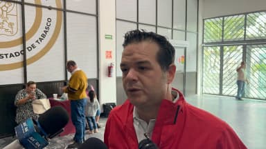 ImagenFracasó en Tabasco estrategia feminicidios: Fabián Granier