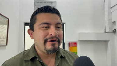 ImagenPide Congreso a Pemex atender contaminación en Refinería Olmeca