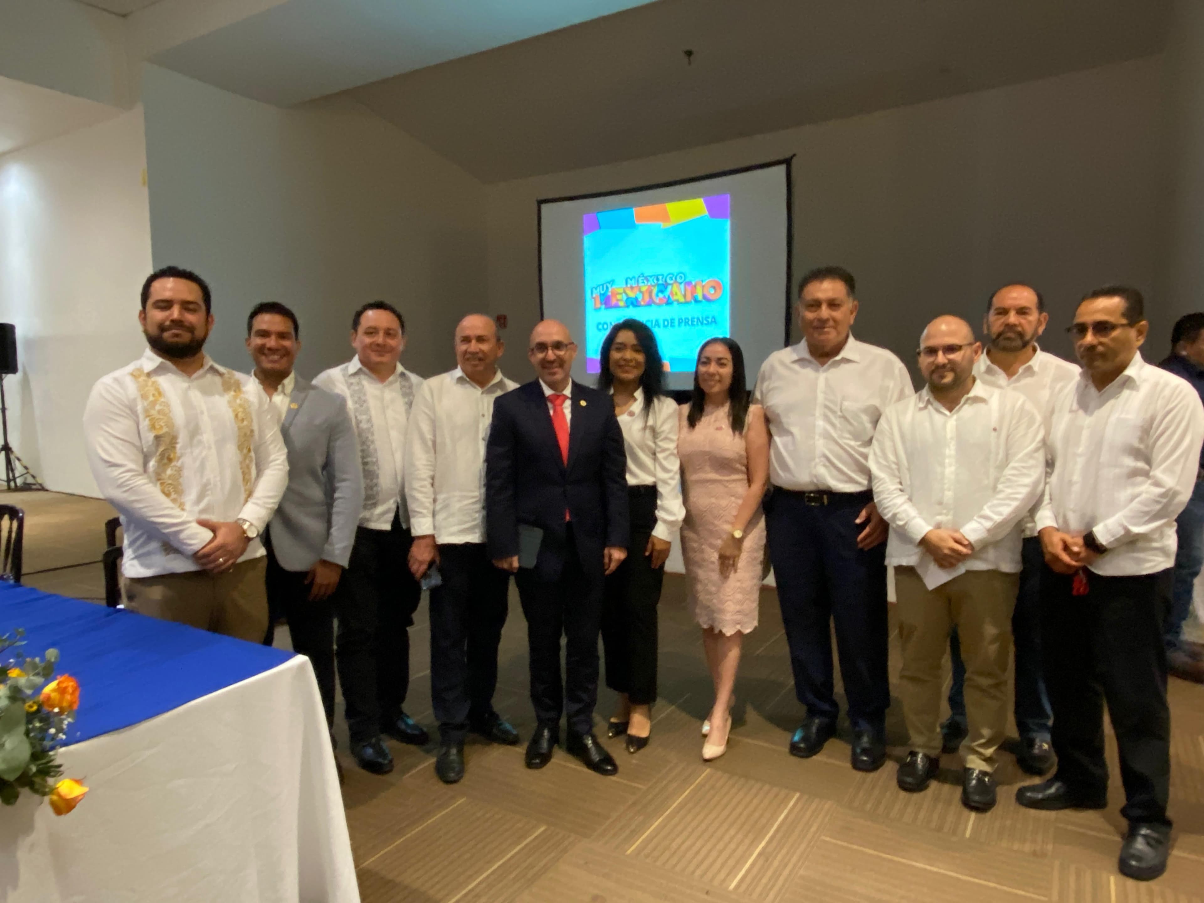 Gobierno tiene que garantizar seguridad: Concanaco