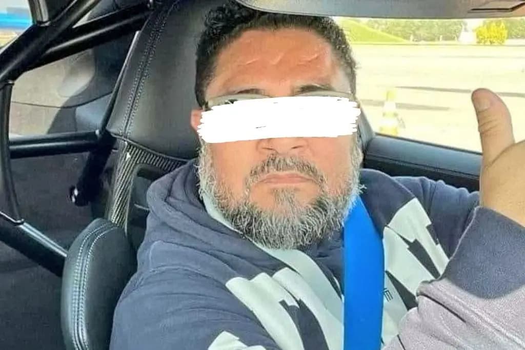 Vinculan a proceso al "Tomasín"