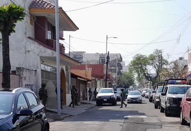 ImagenRescatan 7 secuestrados en Veracruz 