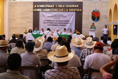 ImagenDetectan irregularidades por 6.8 mdp en Frontera Comalapa