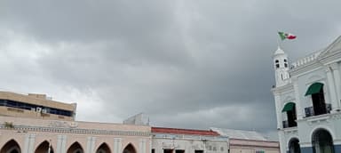 ImagenAmbiente caluroso para este jueves en Tabasco