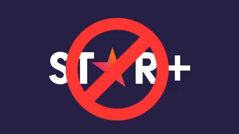  Se confirma cierre de Star+