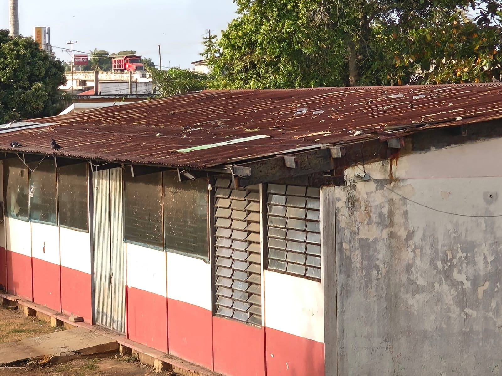 Logran padres de familia de Técnica 3 de Ocuiltzapotlán promesa de mejora