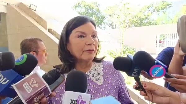 Ampliarán senderos seguros e iluminados en Centro para Bachilleres 