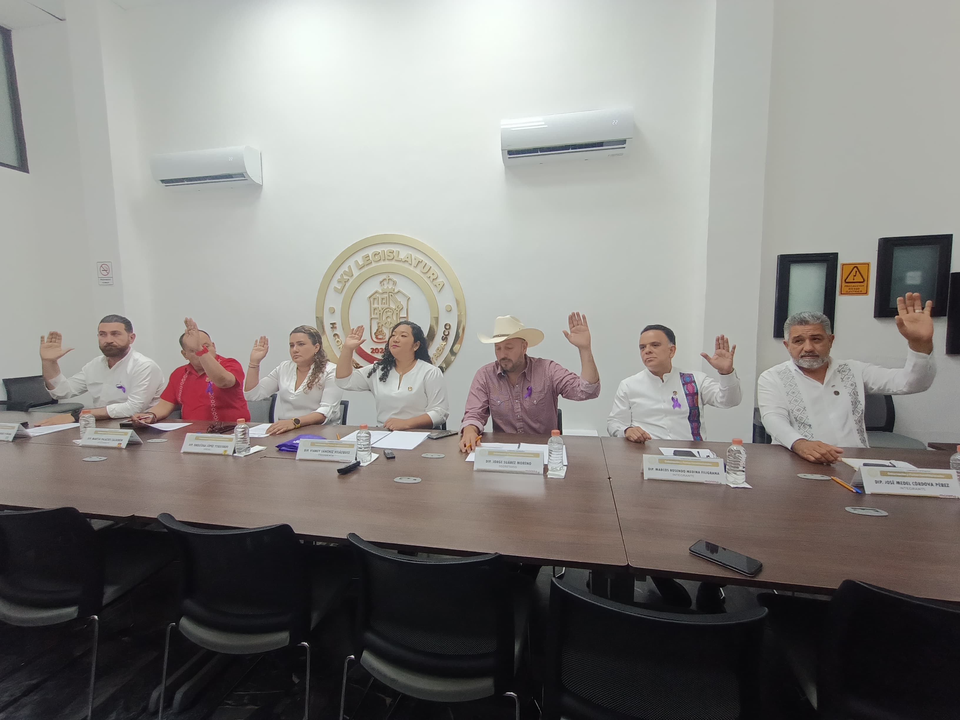 Aprueban Consulta Ciudadana para Tierra Amarilla 