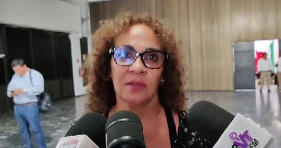 Pide MC elevar el IEM a Secretaría de las Mujeres en Tabasco