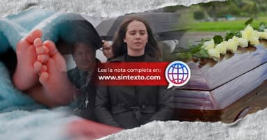 ImagenCaen nacimientos, suben muertes en Tabasco: INEGI