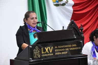 ImagenNo quiere diputada de Morena simulacros de violencia en escuelas