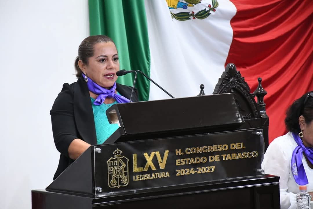 No quiere diputada de Morena simulacros de violencia en escuelas