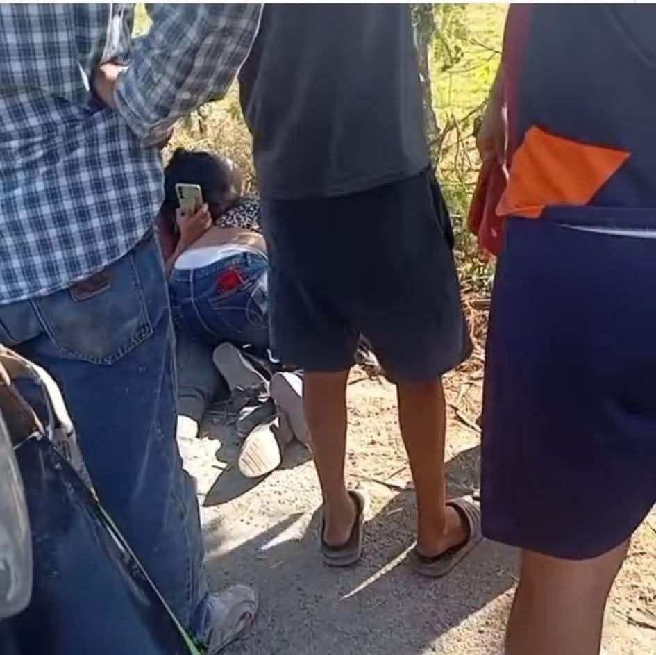 Ejecutan a dos en Tabasco