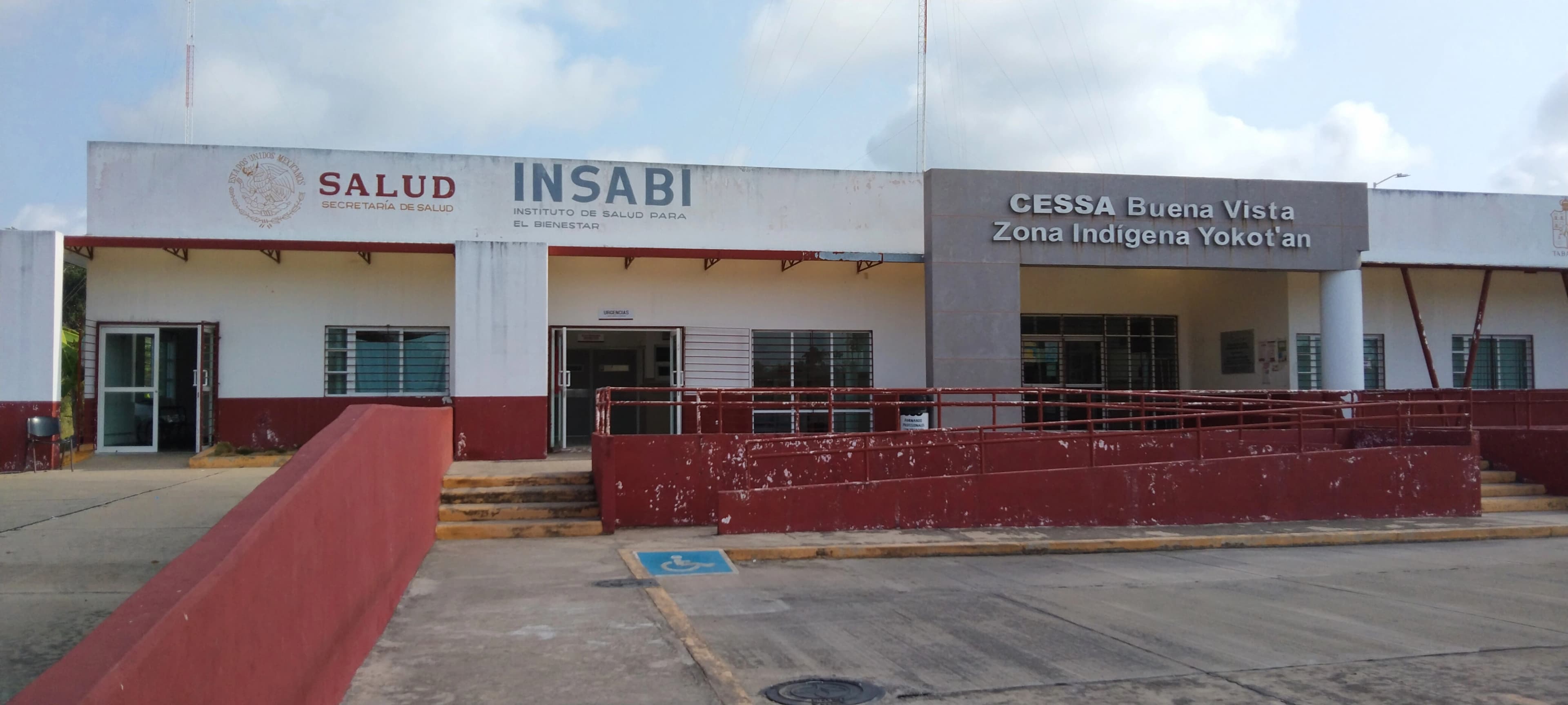 IMSS-Bienestar, ni de fachada