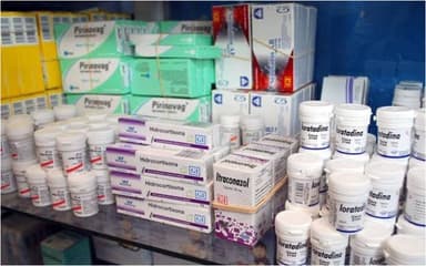 ImagenJustifica Salud escasez de medicamentos en Tabasco