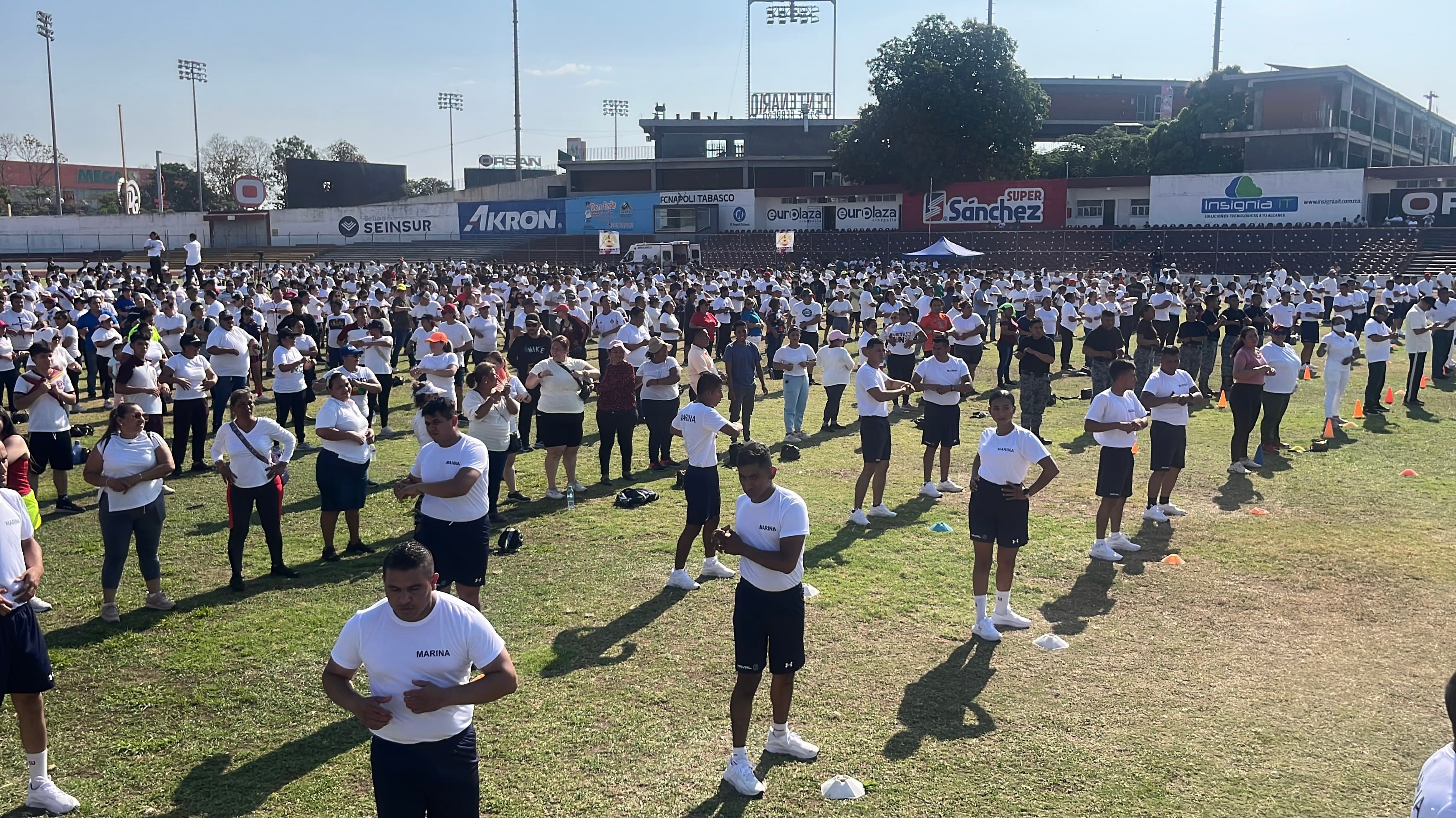 Reúne a más de 200 la Clase Nacional de Boxeo 2025 en Tabasco