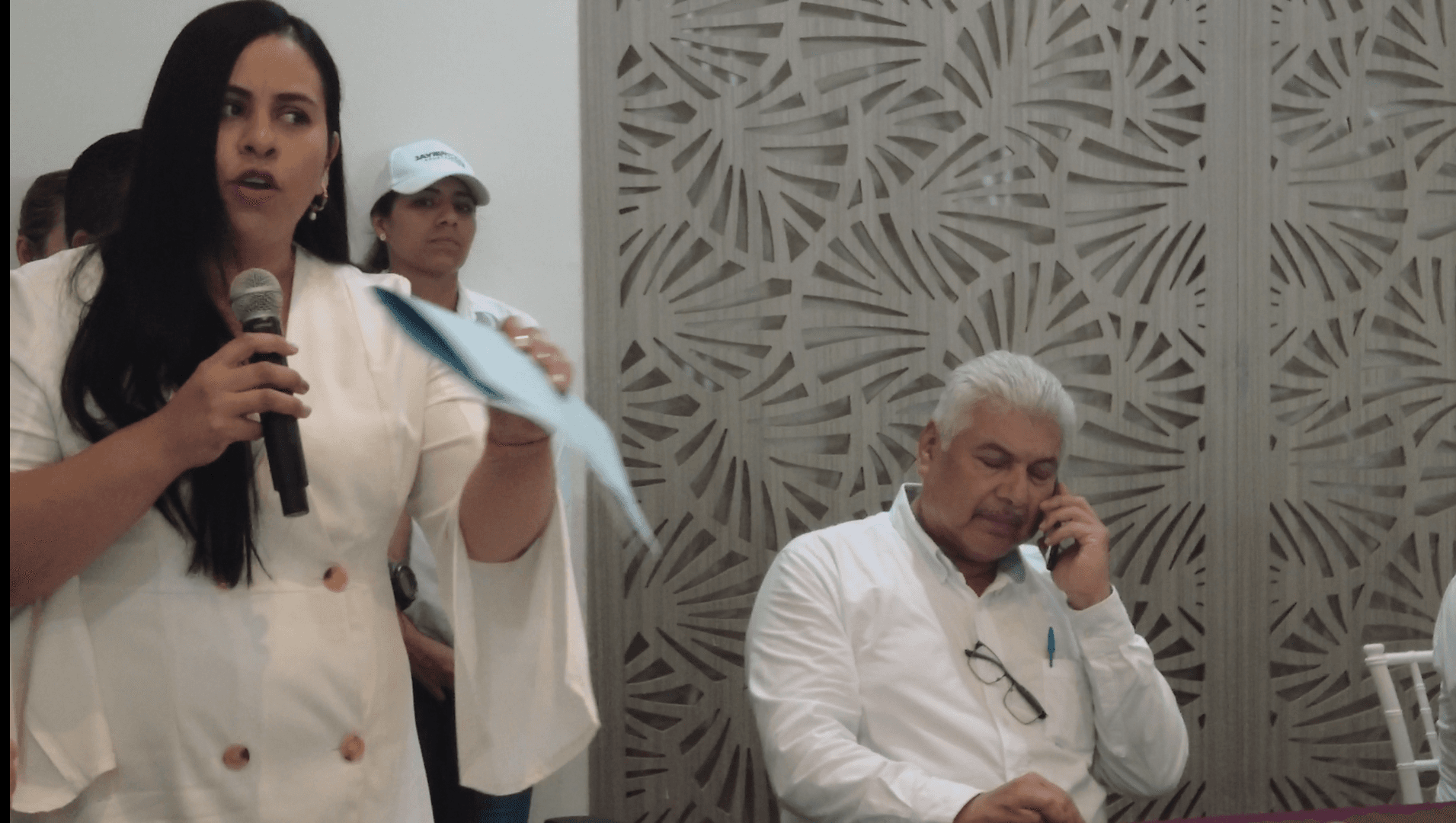 Forenses en Cárdenas laboran en condiciones precarias 