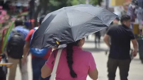 Nueva onda de calor se extiende a Tabasco