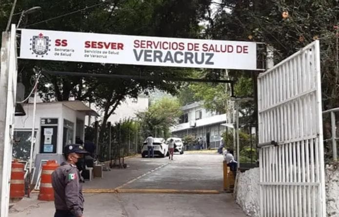 Detectan irregularidades en Salud en Veracruz en gobierno de Cuitláhuac