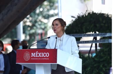 ImagenBusca ciudadanía española Gutiérrez Müller, dice ABC 