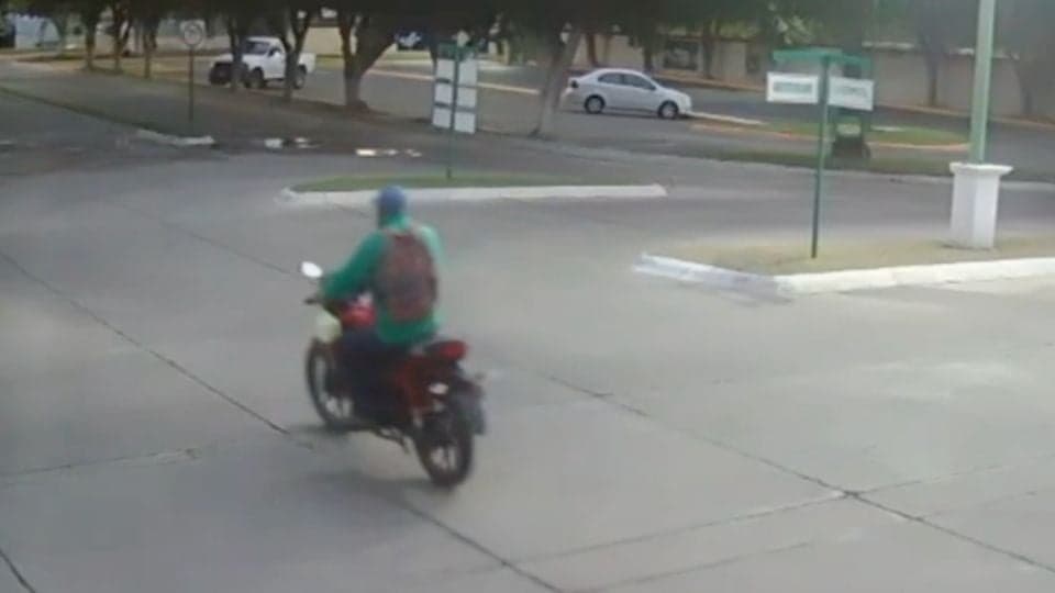 Familia pide justicia para jardinero abatido como sicario por ministeriales 