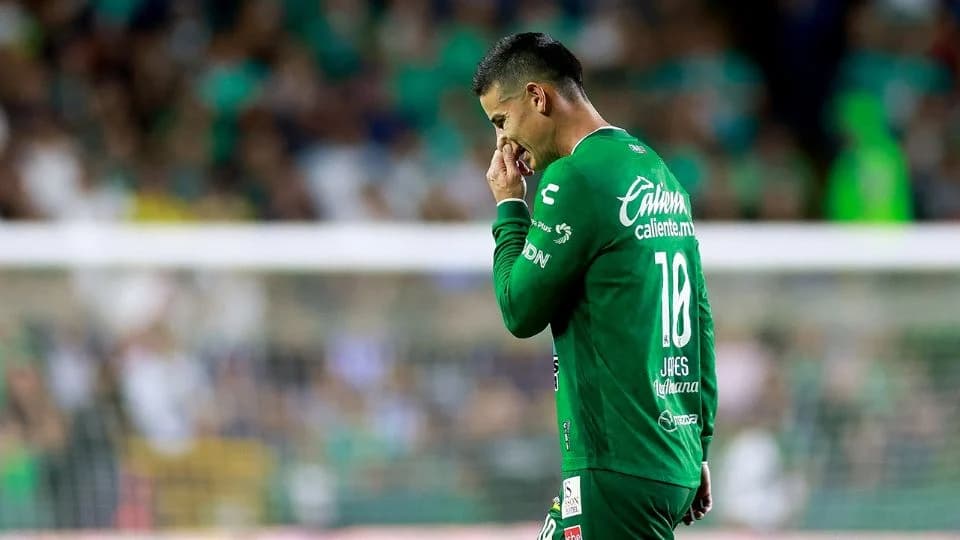 TAS rechaza apelación del León; no va al Mundial de Clubes