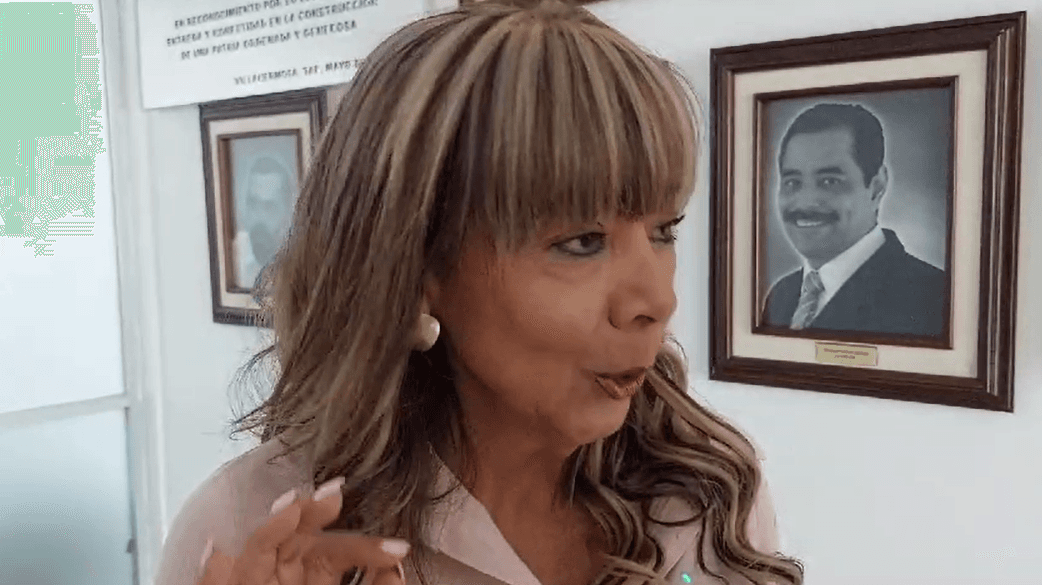 Preguntas reales pide Beaurregard para debate