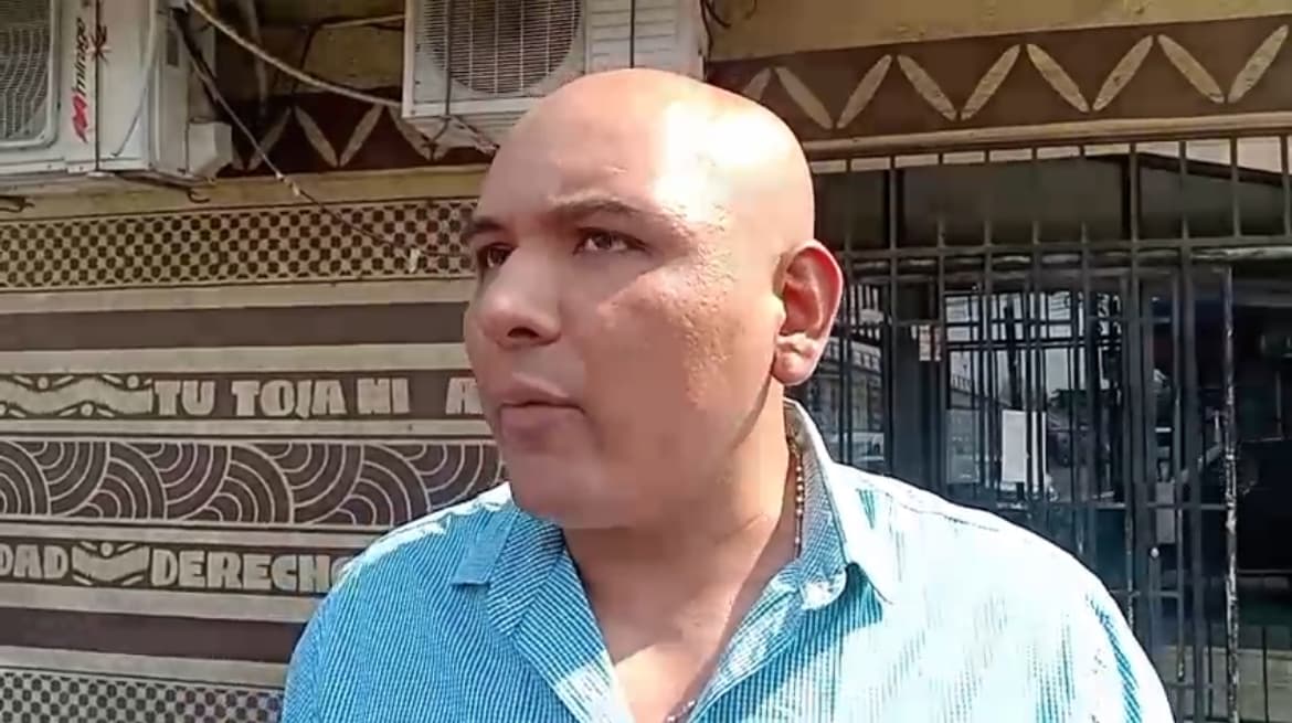 Denuncian abuso de autoridad por parte de agentes de SSPC