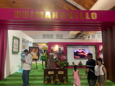 ImagenMuestran Huimanguillo y Jalapa riqueza productiva y cultural 
