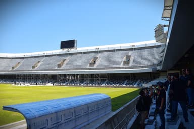 ImagenSe reinventa Estadio Luis ‘Pirata’ Fuente con más tecnología