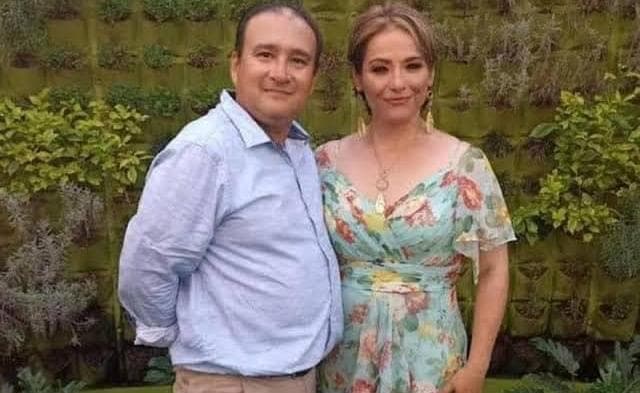 Ubican sin vida a matrimonio desaparecido en Poza Rica