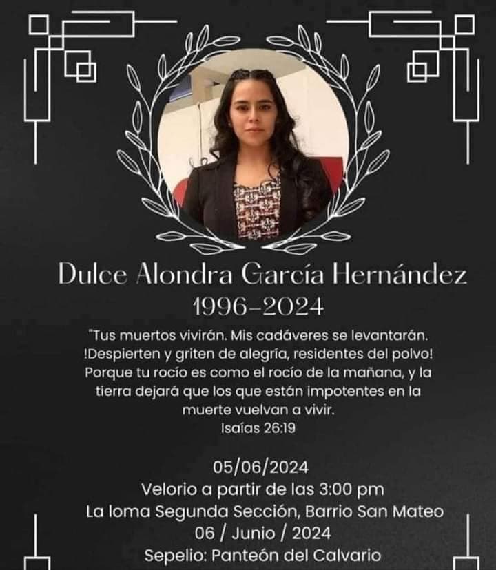 Identifican a víctima de Selfie mortal