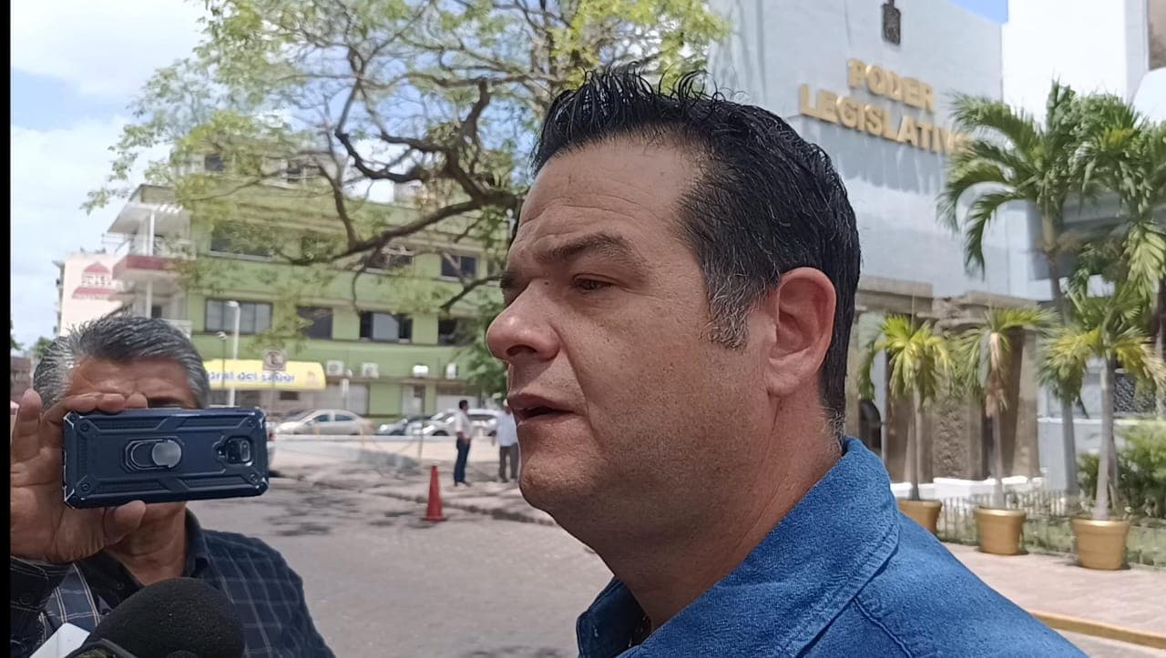 'Ocurrencia terrorífica' el Museo Olmeca, critica oposición