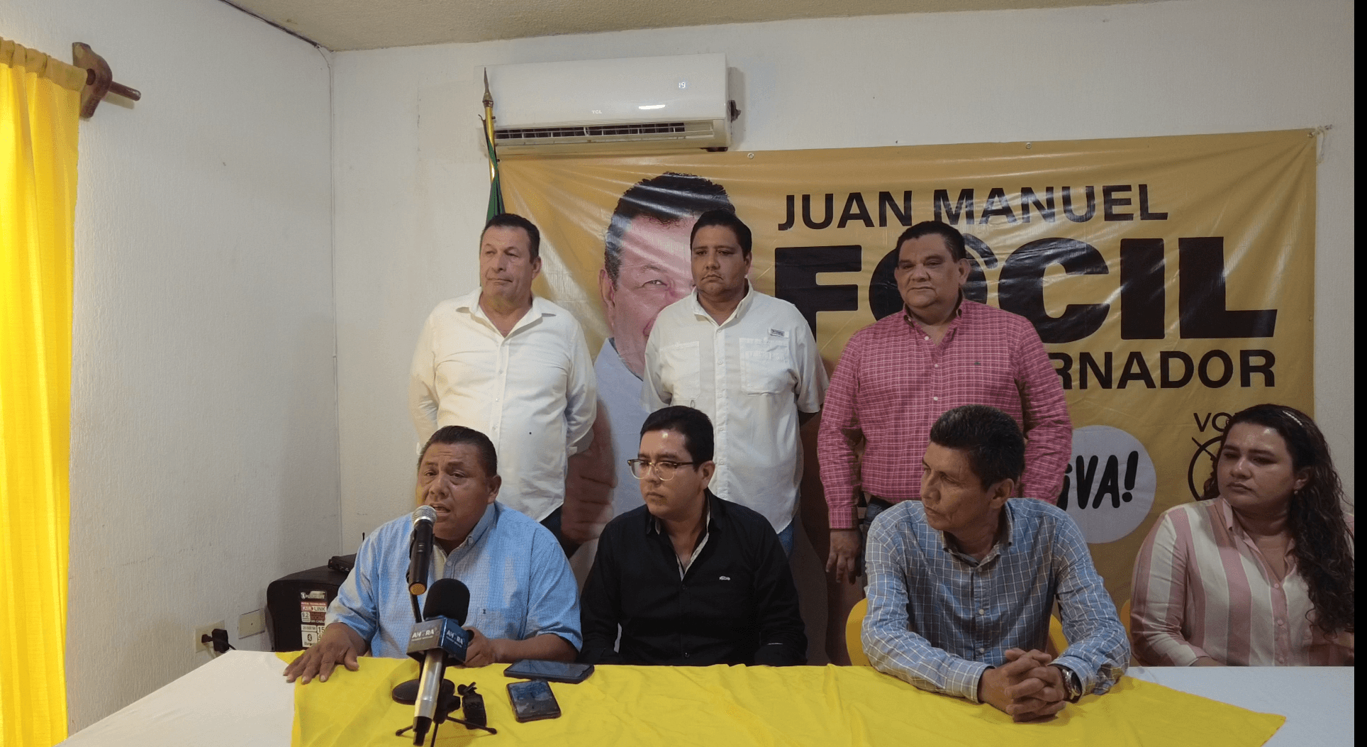 Defenderé mi triunfo: Chilo Baila' 