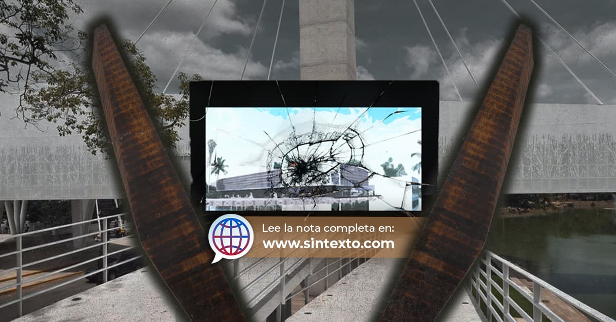 Desconfían tabasqueños de Museo Olmeca 