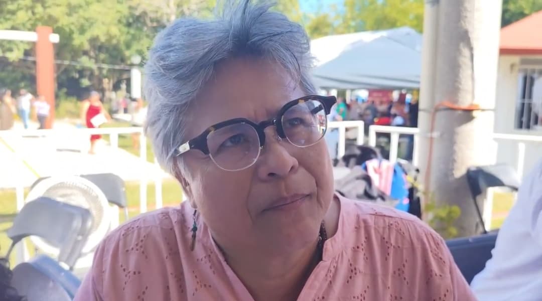Estrategia de saneamiento permitió reapertura de frontera: Sedap