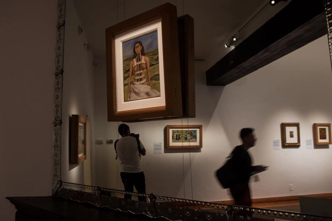 Anuncia Museo Dolores Olmedo su reapertura en 2026