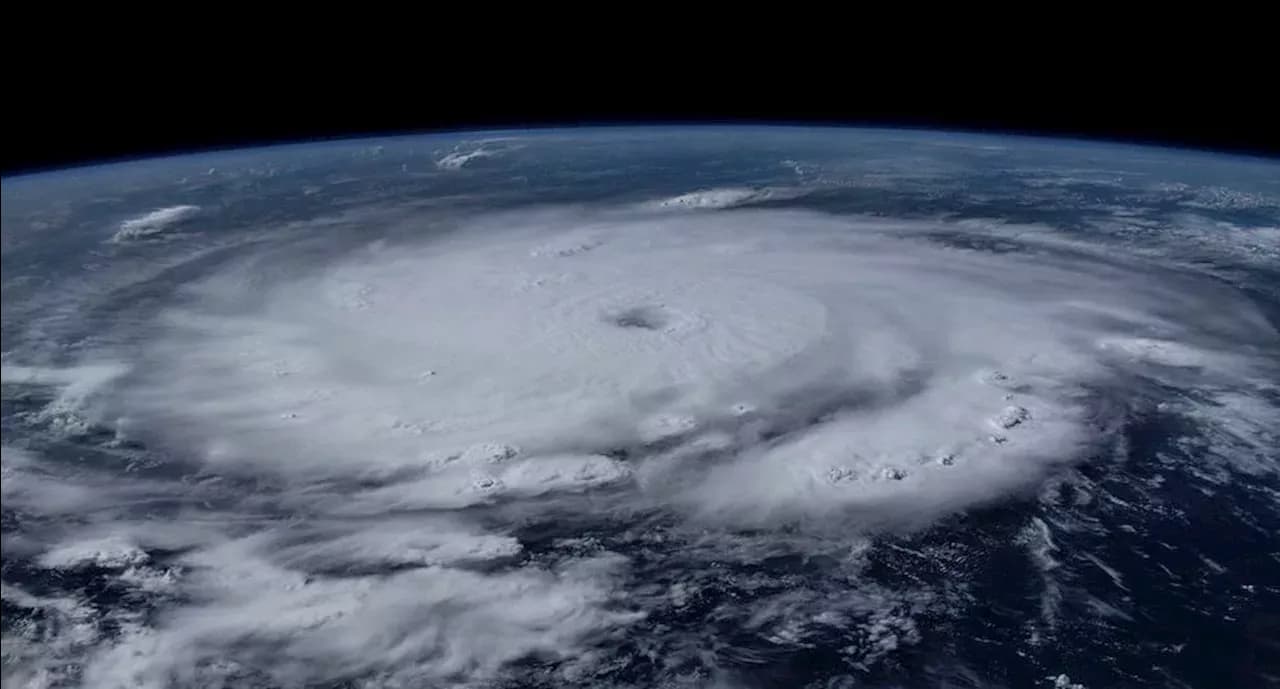 Continúa “Beryl” con lluvias fuertes