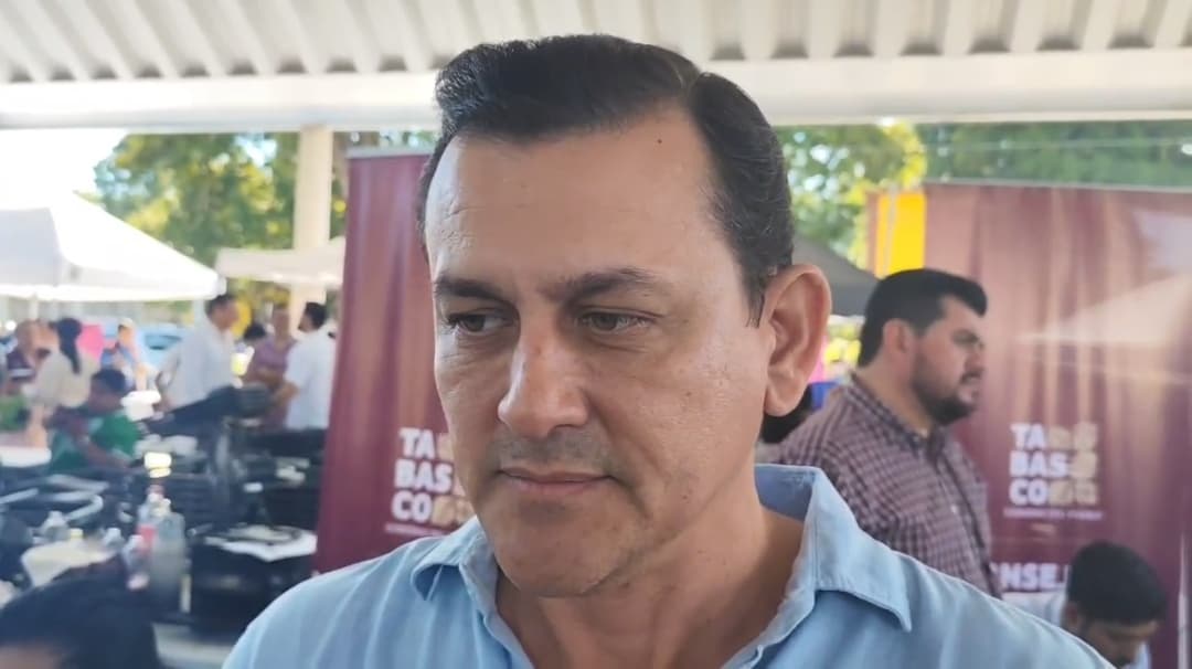 Prometen mega reforestación en octubre en Tabasco 