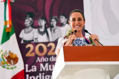 ImagenAcusa Sheinbaum corrupción en Seguro Popular 