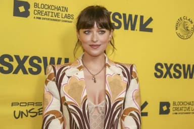 ImagenAlista Dakota Johnson su debut como directora 
