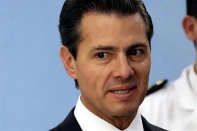 ImagenFalsas, supuestas aportaciones.-EPN sobre 25 mdd con Pegasus 