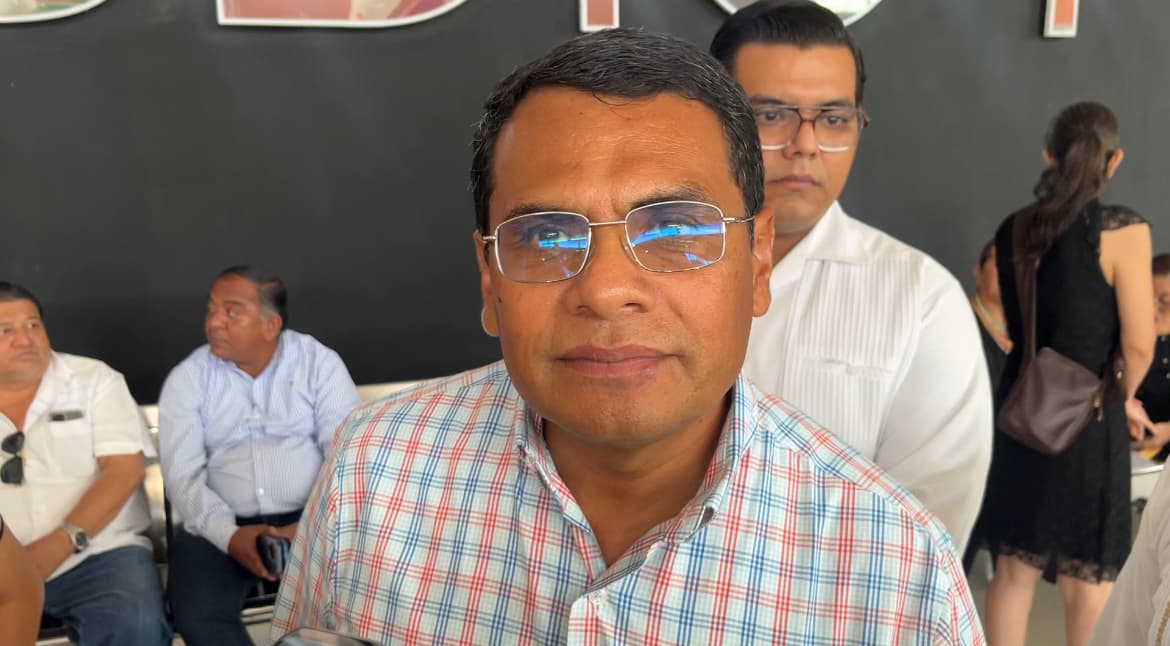 Reciclan resistencia civil creada por AMLO, acusa Morena al PRD